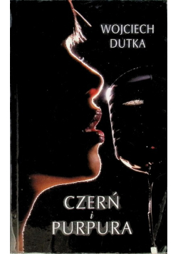 Czerń i purpura