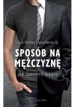 Sposób na mężczyznę
