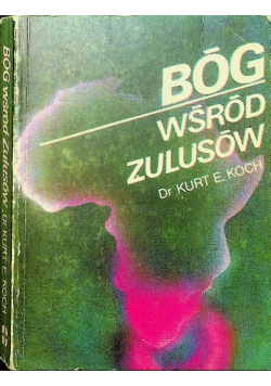 Bóg wśród zulusów