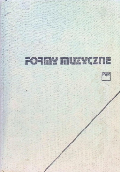 Wielkie formy instrumentalne