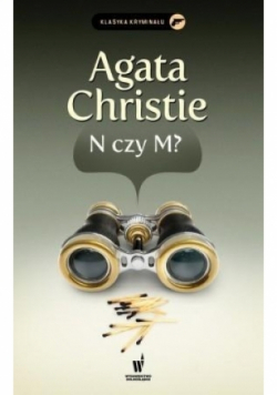 N czy M?