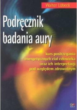 Podręcznik badania aury