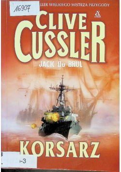 Korsarz
