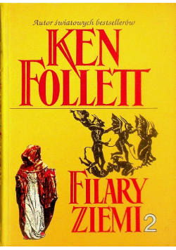 Filary ziemi Tom II