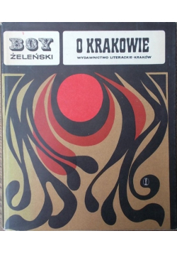 O krakowie