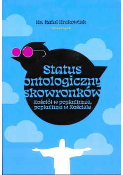 Status ontologiczny skowronków Kościół w popkulturze popkultura w Kościele