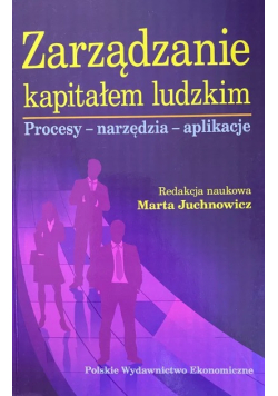 Zarządzanie kapitałem ludzkim