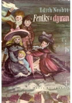 Feniks i dywan