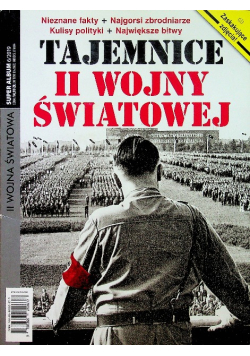 Tajemnice II Wojny Światowej