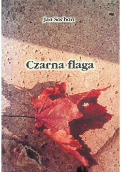 Czarna flaga