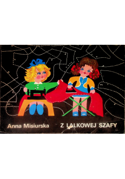 Z lalkowej szafy