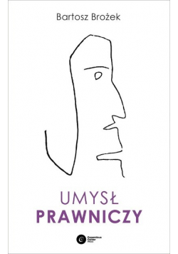 Umysł prawniczy