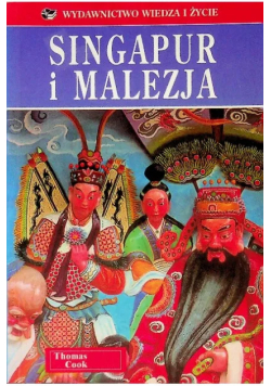 Singapur i Malezja