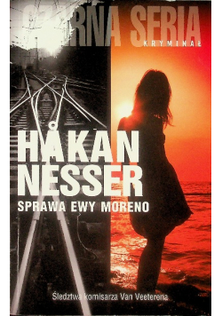 Sprawa Ewy Moreno