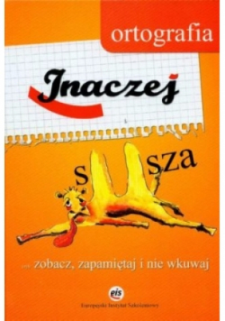 Ortografia inaczej