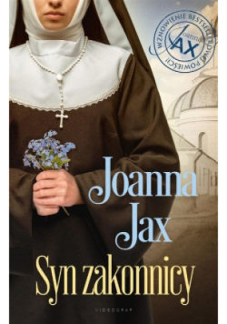 Syn zakonnicy