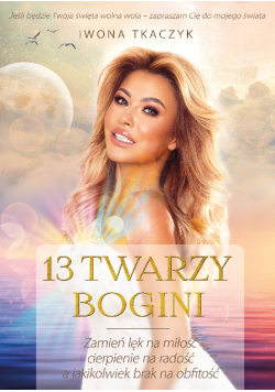 13 twarzy bogini