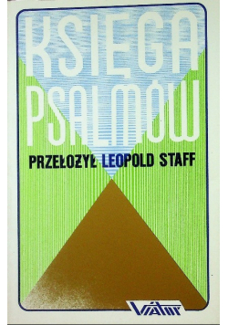 Księga Psalmów
