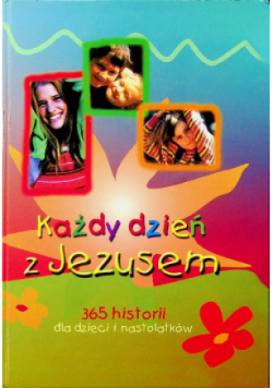 Każdy dzień z Jezusem