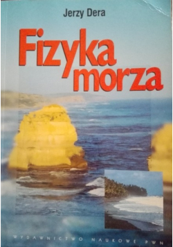 Fizyka morza