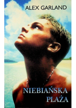 Niebiańska plaża