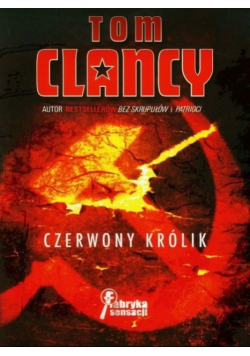 Czerwony królik