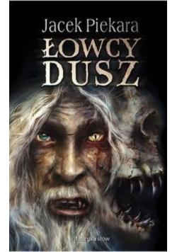 Łowcy dusz