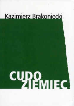 Cudo ziemiec