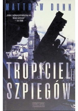 Tropiciel szpiegów