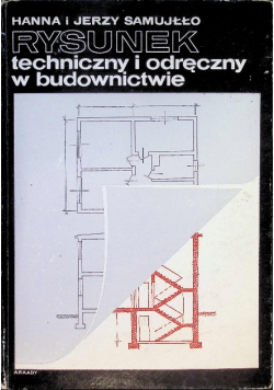 Rysunek techniczny i odręczny w budownictwie