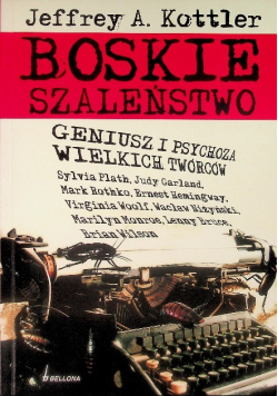 Boskie szaleństwo