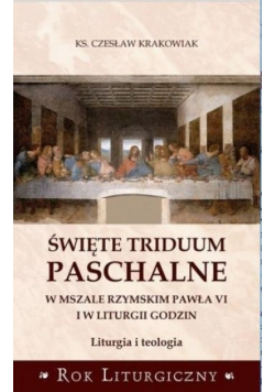 Święte Triduum Paschalne