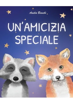 Unamicizia speciale