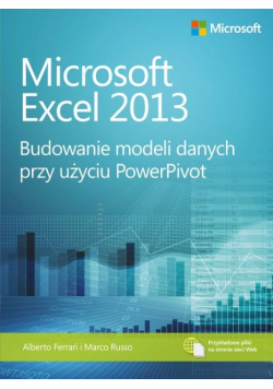 Microsoft Excel 2013