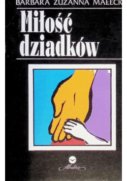 Miłość dziadków