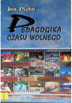 Pedagogika czasu wolnego