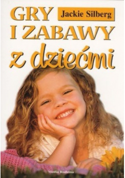 Gry i zabawy z dziećmi