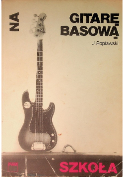 Szkoła na gitarę basową