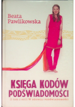 Księga kodów podświadomości