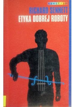 Etyka dobrej roboty