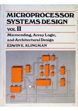 Microprocessor Systems Design Vol 2