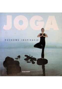 Joga Duchowe inspiracje
