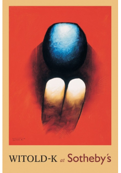 Witold - K at Sothebys
