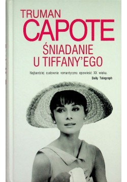 Śniadanie U Tiffany`ego
