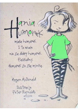 Hania Humorek