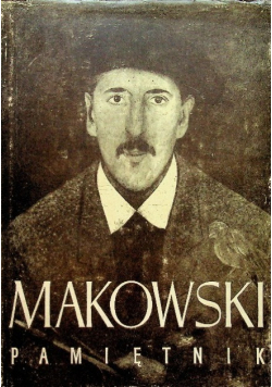 Makowski pamiętnik