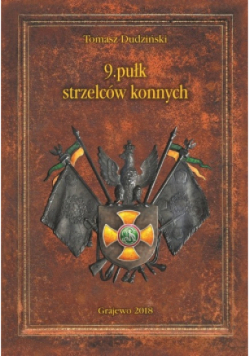 9 Pułk strzelców konnych 1921 do 1939