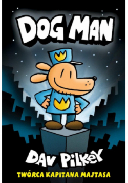 Dogman Tom 1