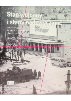 Stan wojenny i stany nadzwyczajne