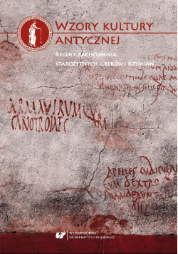 Wzory kultury antycznej